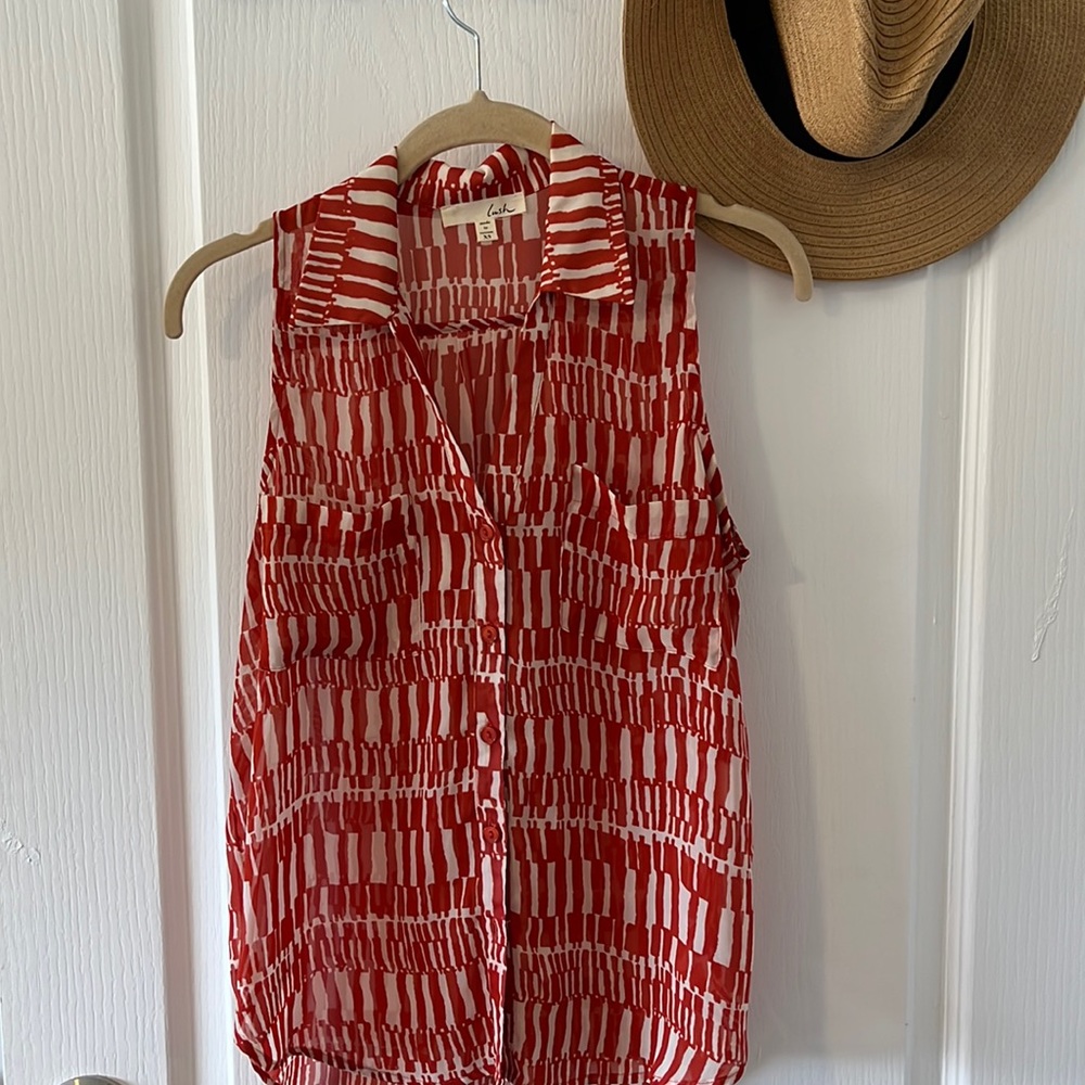 Fun Tunic